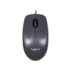 Siçan Logitech Mouse M90 Dark Grey