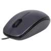 Siçan Logitech Mouse M90 Dark Grey