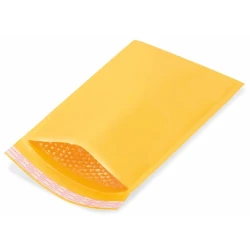 Конверт Asil Manilla A5 (с губкой)