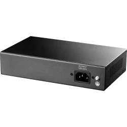 Kommutator Cudy GS1005PTS1 5-Port Gigabit PoE+ Switch with 1 SFP Slot