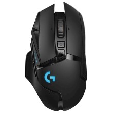 Siçan Logitech G502 Hero Black (910-005470)