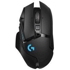 Siçan Logitech G502 Hero Black (910-005470)