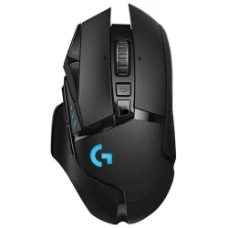 Мышь Logitech G502 Hero Black (910-005470)