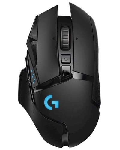 Siçan Logitech G502 Hero Black (910-005470)
