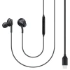 Проводные наушники Samsung Type-C earphones Black Проводные наушники Samsung Type-C earphones Black
