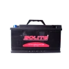 Аккумулятор автомобильный Solite 100Ah CMF60038 Аккумулятор автомобильный Solite 100Ah CMF60038