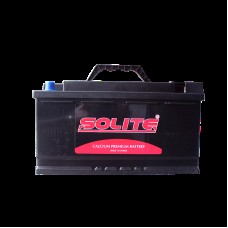 Avtomobil akkumulyatoru Solite 100Ah CMF60038