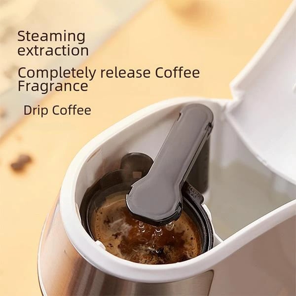 Капельная кофеварка Konka KCF-CS2 Капельная кофеварка Konka KCF-CS2