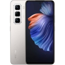 Smartfon Infinix Hot 50 Pro 8GB/256GB Titanium Grey