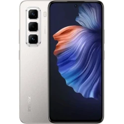 Смартфон Infinix Hot 50 Pro 8GB/256GB Titanium Grey