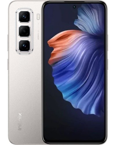 Smartfon Infinix Hot 50 Pro 8GB/256GB Titanium Grey