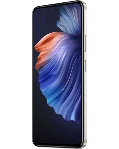 Smartfon Infinix Hot 50 Pro 8GB/256GB Titanium Grey