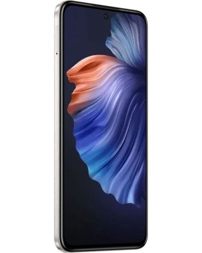 Smartfon Infinix Hot 50 Pro 8GB/256GB Titanium Grey
