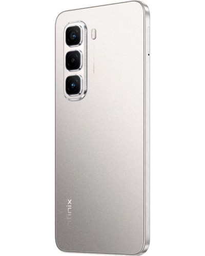Smartfon Infinix Hot 50 Pro 8GB/256GB Titanium Grey