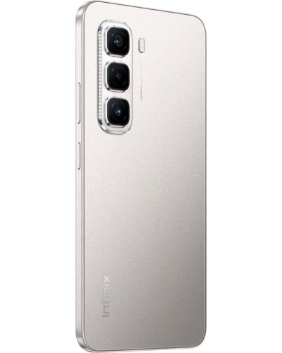 Smartfon Infinix Hot 50 Pro 8GB/256GB Titanium Grey