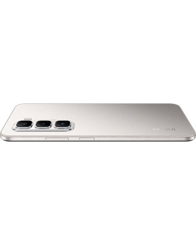 Smartfon Infinix Hot 50 Pro 8GB/256GB Titanium Grey