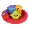 Hamam oyuncağı Playgro Splash And Float Friends, rəngbərəng Hamam oyuncağı Playgro Splash And Float Friends, rəngbərəng