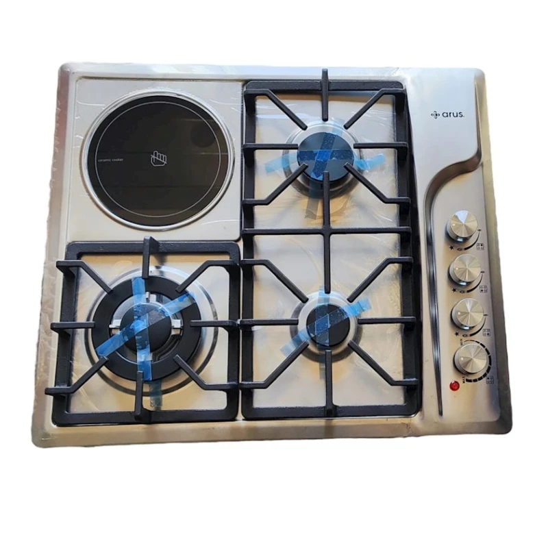 Bişirmə səthi Arus ABP-SXK002 Bişirmə səthi Arus ABP-SXK002