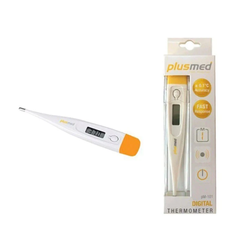 Электронный термометр Plusmed pM-101 Электронный термометр Plusmed pM-101