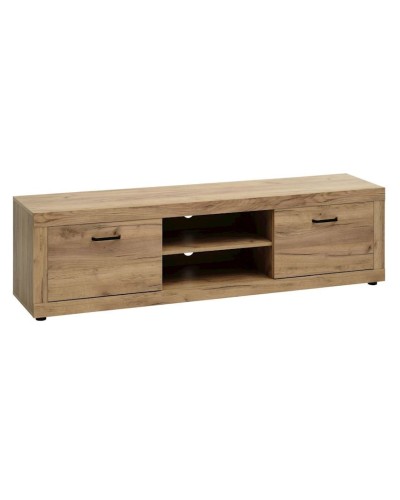 TV üçün tumba JYSK Lintrup, qəhvəyi, 180х40х50 sm