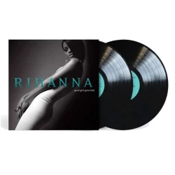 Виниловая пластинка Universal Rihanna - Good Girl Gone Bad