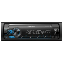 Автомагнитола Pioneer MVH-S325BT
