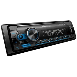 Автомагнитола Pioneer MVH-S325BT
