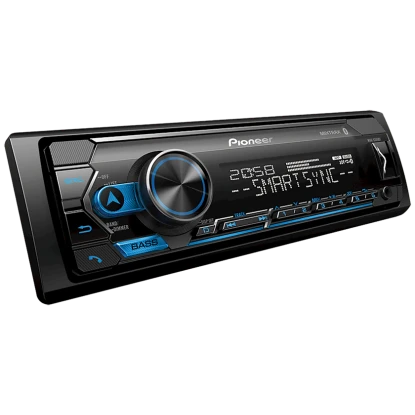 Автомагнитола Pioneer MVH-S325BT Автомагнитола Pioneer MVH-S325BT