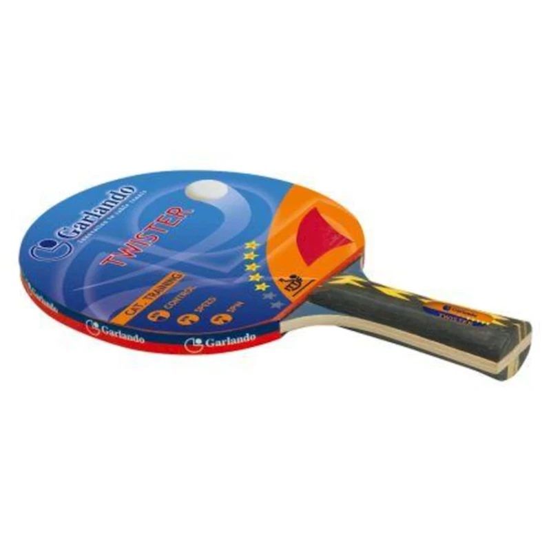 Ракетка Garlando Twister 5 Stars Ракетка Garlando Twister 5 Stars