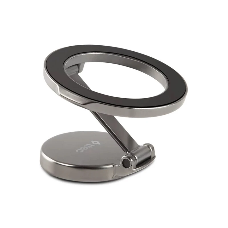 Подставка для телефона TTEC EasyDash Pro M MagSafe Comp. In Car Holder Подставка для телефона TTEC EasyDash Pro M MagSafe Comp. In Car Holder