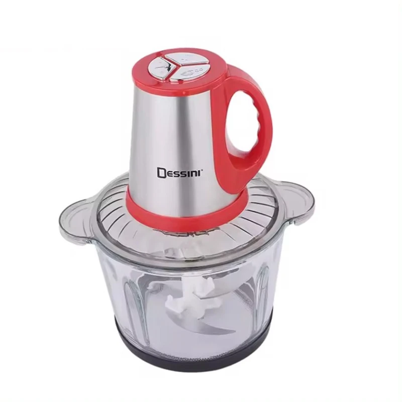 Измельчитель Dessini DS-933G