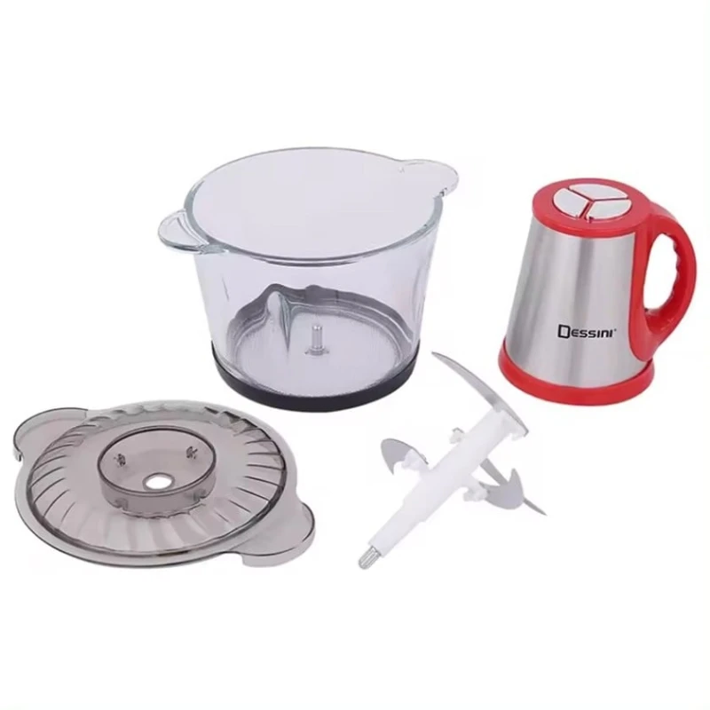 Измельчитель Dessini DS-933G