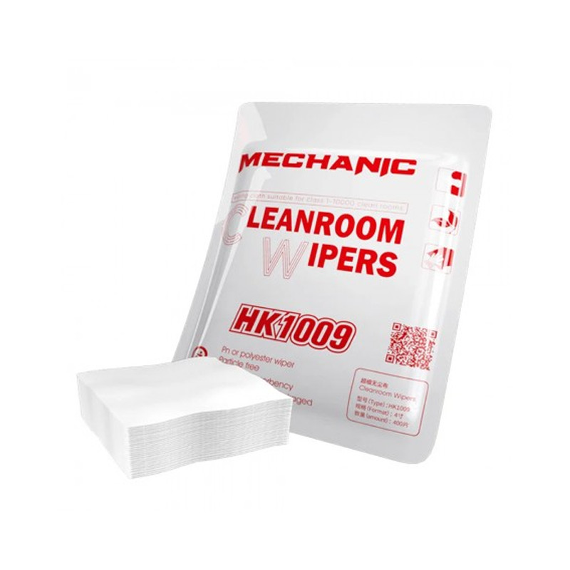 Parça silgi tək Mechanic HK1009