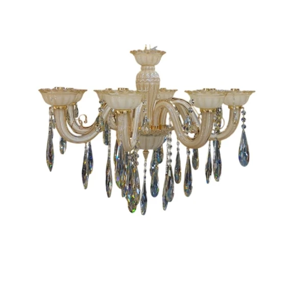 Asma çılçıraq 1027