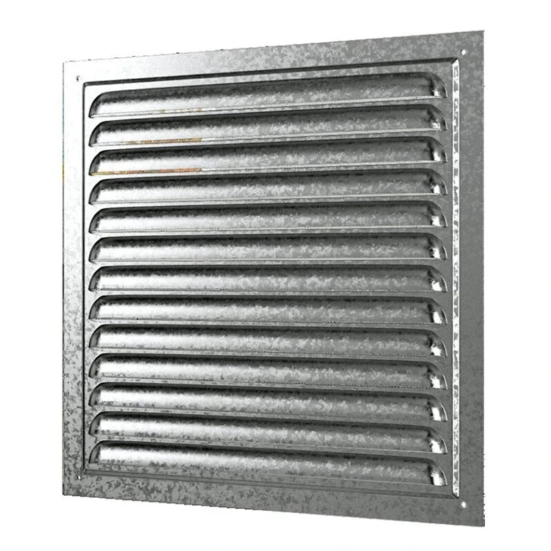 Вентиляционная решетка Era 150х150 1515MC (TM.31917) Вентиляционная решетка Era 150х150 1515MC (TM.31917)