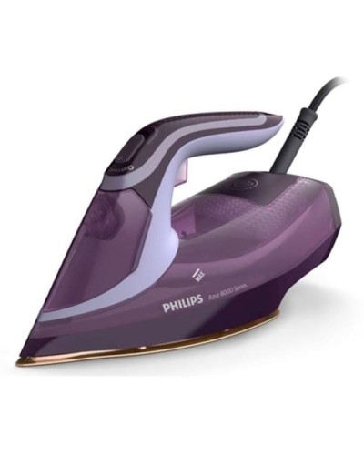 Ütü Philips DST8021/30, bənövşəyi