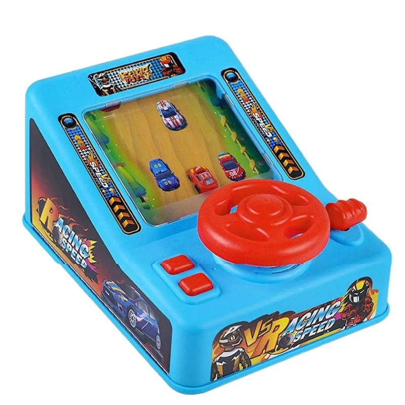 İnteraktiv oyuncaq Sükan UM001000609, ABS plastik, mavi