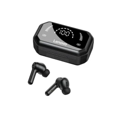 Беспроводные наушники Lenovo LivePods LP3 Pro Black