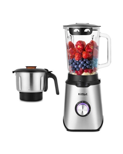Blender Kitfort КТ-1344 2in1