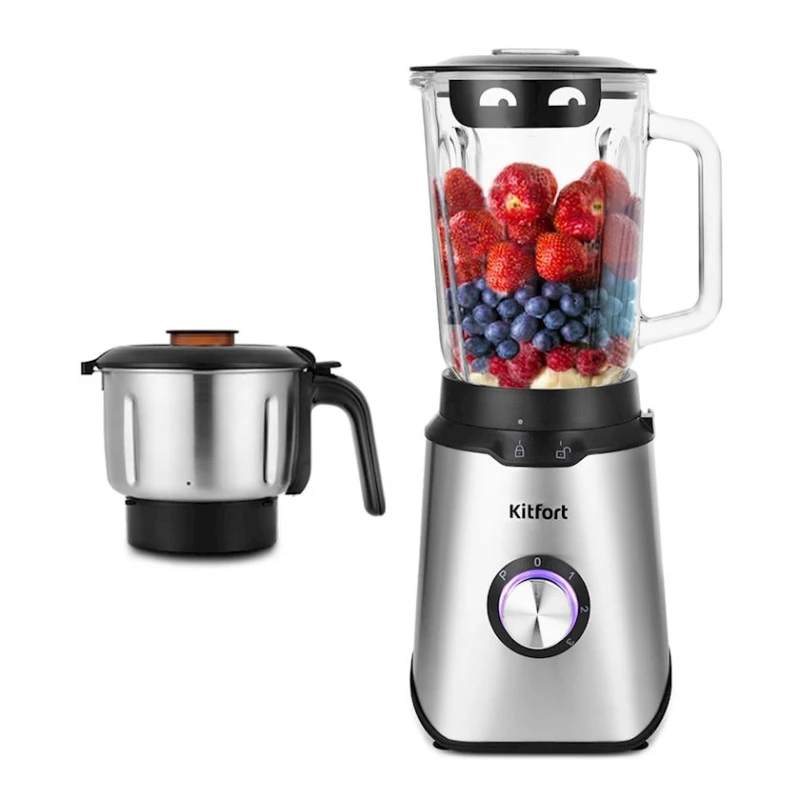 Blender Kitfort КТ-1344 2in1