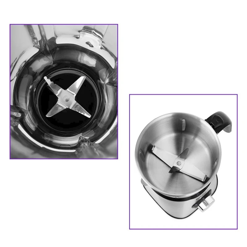 Blender Kitfort КТ-1344 2in1