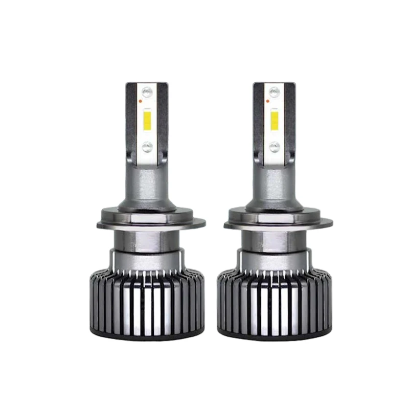 Светодиодная лампа Yobis Mini F32 H7, белая, 2 шт Светодиодная лампа Yobis Mini F32 H7, белая, 2 шт