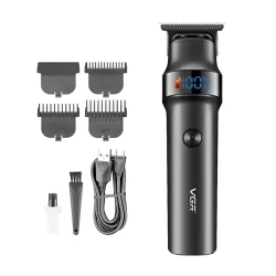 Триммер VGR V-987 Black