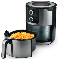 Фритюрница Kumtel HAF-07