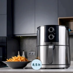 Фритюрница Kumtel HAF-07