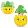 Музыкальная игрушка Алфавит Ананас-Сюрприз, 3+ года