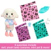 Кукла-сюрприз Mattel Barbie Cutie Reveal Chelsea Lamb HKR18, товар в ассортименте