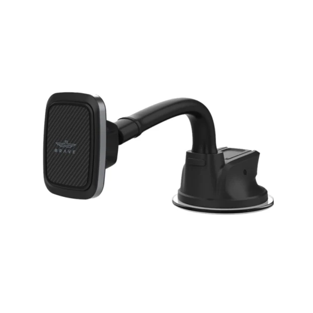 Автомобильный держатель для телефона Brave BHL 718 Автомобильный держатель для телефона Brave BHL 718