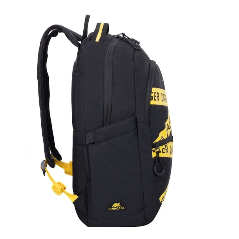 Рюкзак для ноутбука Rivacase 15.6 Urban Black (5431) Рюкзак для ноутбука Rivacase 15.6 Urban Black (5431)