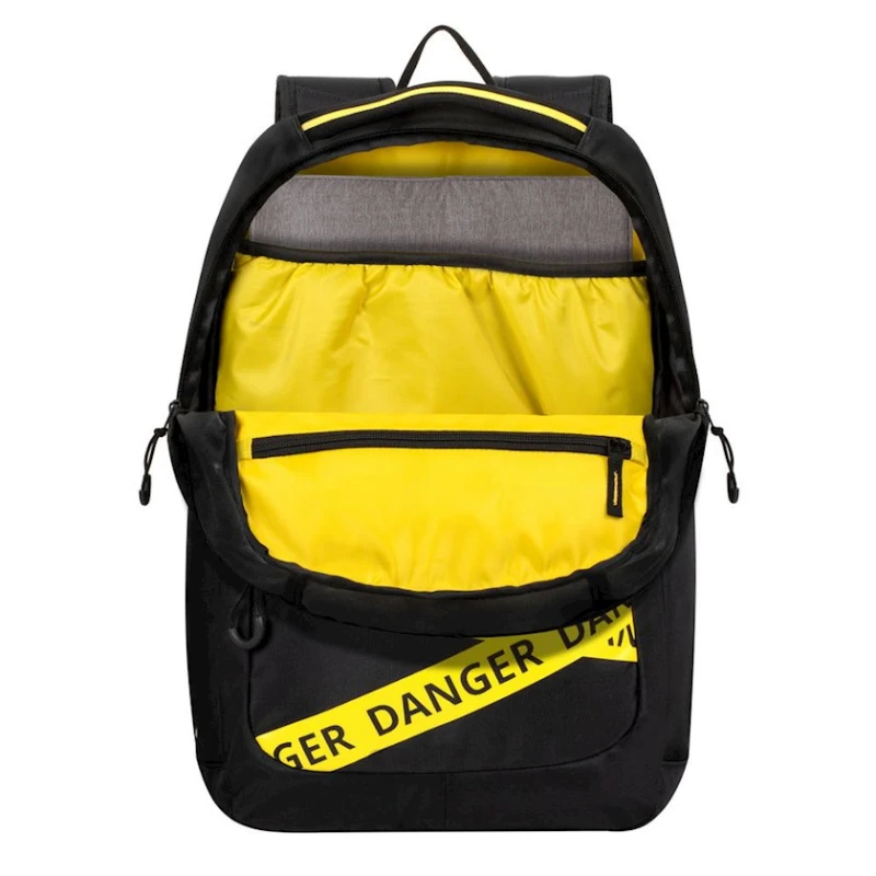 Рюкзак для ноутбука Rivacase 15.6 Urban Black (5431) Рюкзак для ноутбука Rivacase 15.6 Urban Black (5431)